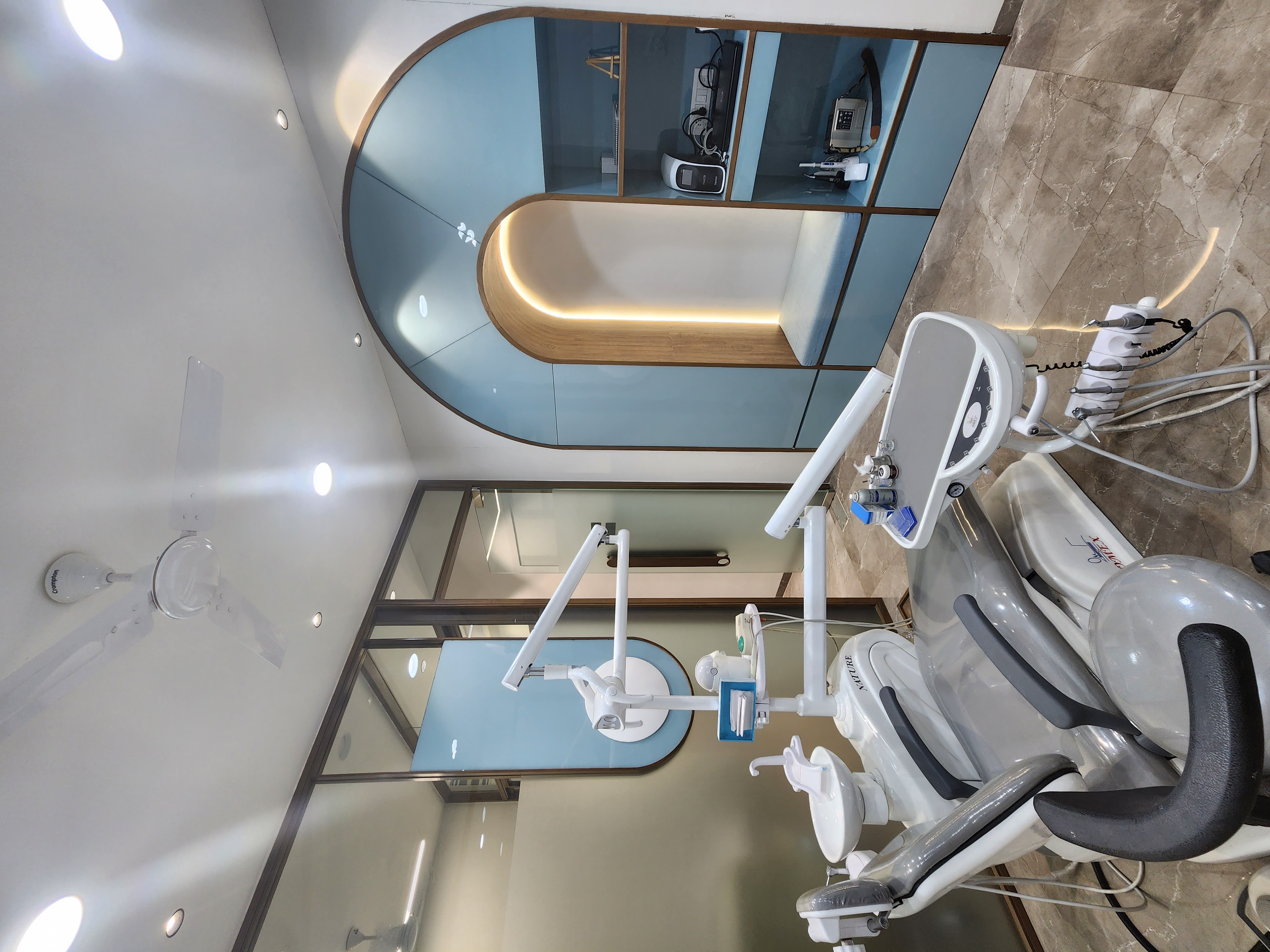Dental Tourism